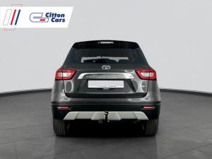 Toyota Urban Cruiser 1.5XR automatic - Image 6