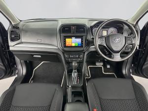 Toyota Urban Cruiser 1.5XR automatic - Image 9