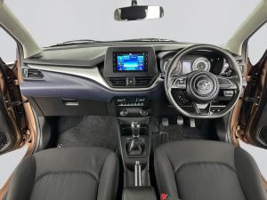 Toyota Starlet 1.5 Xi - Image 11