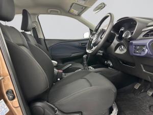 Toyota Starlet 1.5 Xi - Image 15