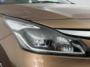 Toyota Starlet 1.5 Xi - Image 4