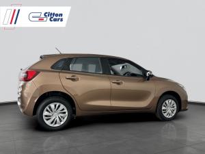 Toyota Starlet 1.5 Xi - Image 6