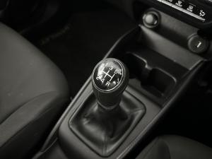 Toyota Starlet 1.5 Xi - Image 8