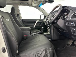Toyota Prado VX-L 2.8GD automatic - Image 11