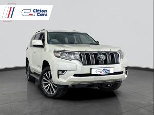 Toyota Prado VX-L 2.8GD automatic - Image 2