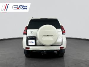 Toyota Prado VX-L 2.8GD automatic - Image 4