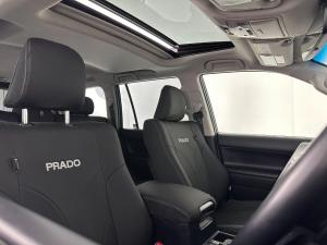 Toyota Prado VX-L 2.8GD automatic - Image 5