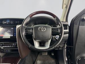 Toyota Fortuner 2.8GD-6 Raised Body automatic - Image 13