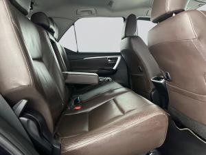 Toyota Fortuner 2.8GD-6 Raised Body automatic - Image 18