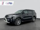 Thumbnail Toyota Fortuner 2.8GD-6 Raised Body automatic