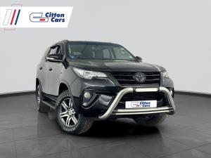 Toyota Fortuner 2.8GD-6 Raised Body automatic - Image 3
