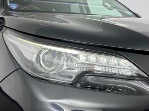 Toyota Fortuner 2.8GD-6 Raised Body automatic - Image 6