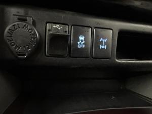 Toyota Fortuner 2.8GD-6 Raised Body automatic - Image 7