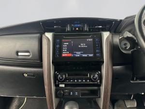 Toyota Fortuner 2.8GD-6 Raised Body automatic - Image 8