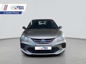 Toyota Starlet 1.4 Xs - Image 2