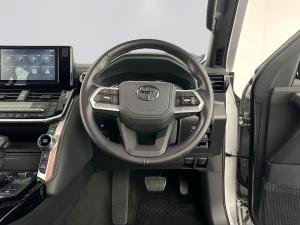 Toyota Landcruiser 300 V6 3.3D GX-R - Image 16