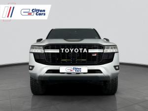 Toyota Landcruiser 300 V6 3.3D GX-R - Image 3