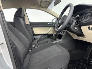 Volkswagen Polo 1.6 Tiptronic - Image 19