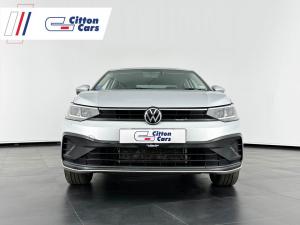 Volkswagen Polo 1.6 Tiptronic - Image 1