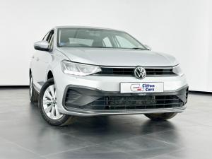 Volkswagen Polo 1.6 Tiptronic - Image 2