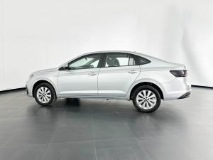 Volkswagen Polo 1.6 Tiptronic - Image 3