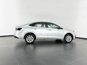 Volkswagen Polo 1.6 Tiptronic - Image 4