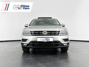 Volkswagen Tiguan 2.0 TDI Comfortline 4/MOT DSG - Image 1