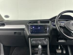 Volkswagen Tiguan 2.0 TDI Comfortline 4/MOT DSG - Image 8