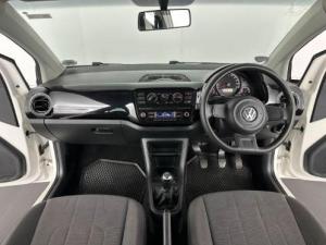 Volkswagen Move UP! 1.0 3-Door - Image 16