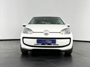 Volkswagen Move UP! 1.0 3-Door - Image 3