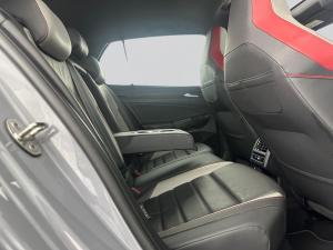 Volkswagen Golf 8 GTi2.0 TSI DSG - Image 16