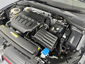 Volkswagen Golf 8 GTi2.0 TSI DSG - Image 19