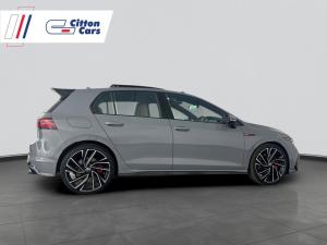 Volkswagen Golf 8 GTi2.0 TSI DSG - Image 4