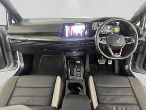 Volkswagen Golf 8 GTi2.0 TSI DSG - Image 9