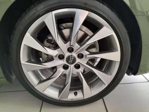 Audi A4 40 Tfsi S Line Stronic - Image 10