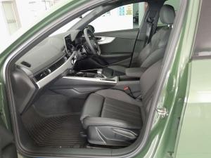 Audi A4 40 Tfsi S Line Stronic - Image 11