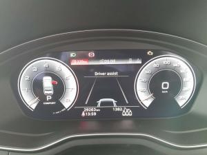 Audi A4 40 Tfsi S Line Stronic - Image 13