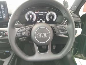 Audi A4 40 Tfsi S Line Stronic - Image 15