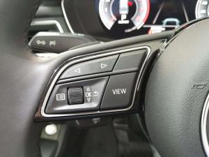 Audi A4 40 Tfsi S Line Stronic - Image 16