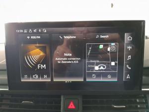 Audi A4 40 Tfsi S Line Stronic - Image 18