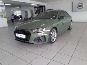 Audi A4 40 Tfsi S Line Stronic - Image 1