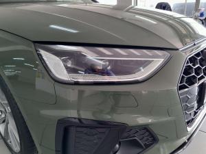Audi A4 40 Tfsi S Line Stronic - Image 2