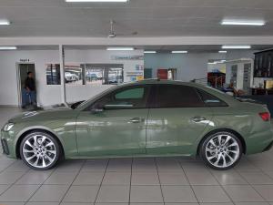 Audi A4 40 Tfsi S Line Stronic - Image 3