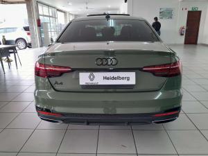 Audi A4 40 Tfsi S Line Stronic - Image 4