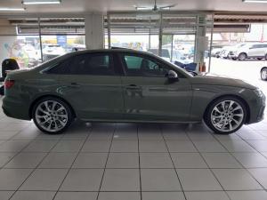Audi A4 40 Tfsi S Line Stronic - Image 6