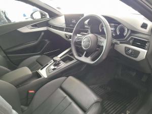 Audi A4 40 Tfsi S Line Stronic - Image 8