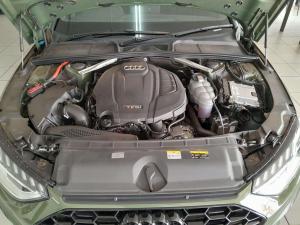 Audi A4 40 Tfsi S Line Stronic - Image 9