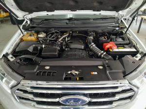 Ford Everest 2.0D BI-TURBO 4X4 automatic - Image 10
