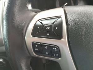 Ford Everest 2.0D BI-TURBO 4X4 automatic - Image 16