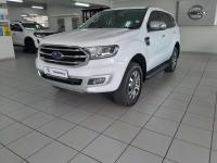 Thumbnail Ford Everest 2.0D BI-TURBO 4X4 automatic